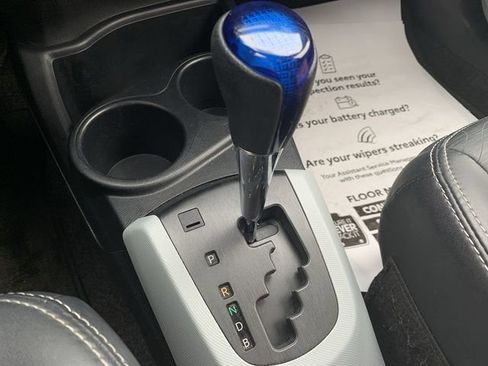 Used 2013 Toyota Prius C Four FWD image 23