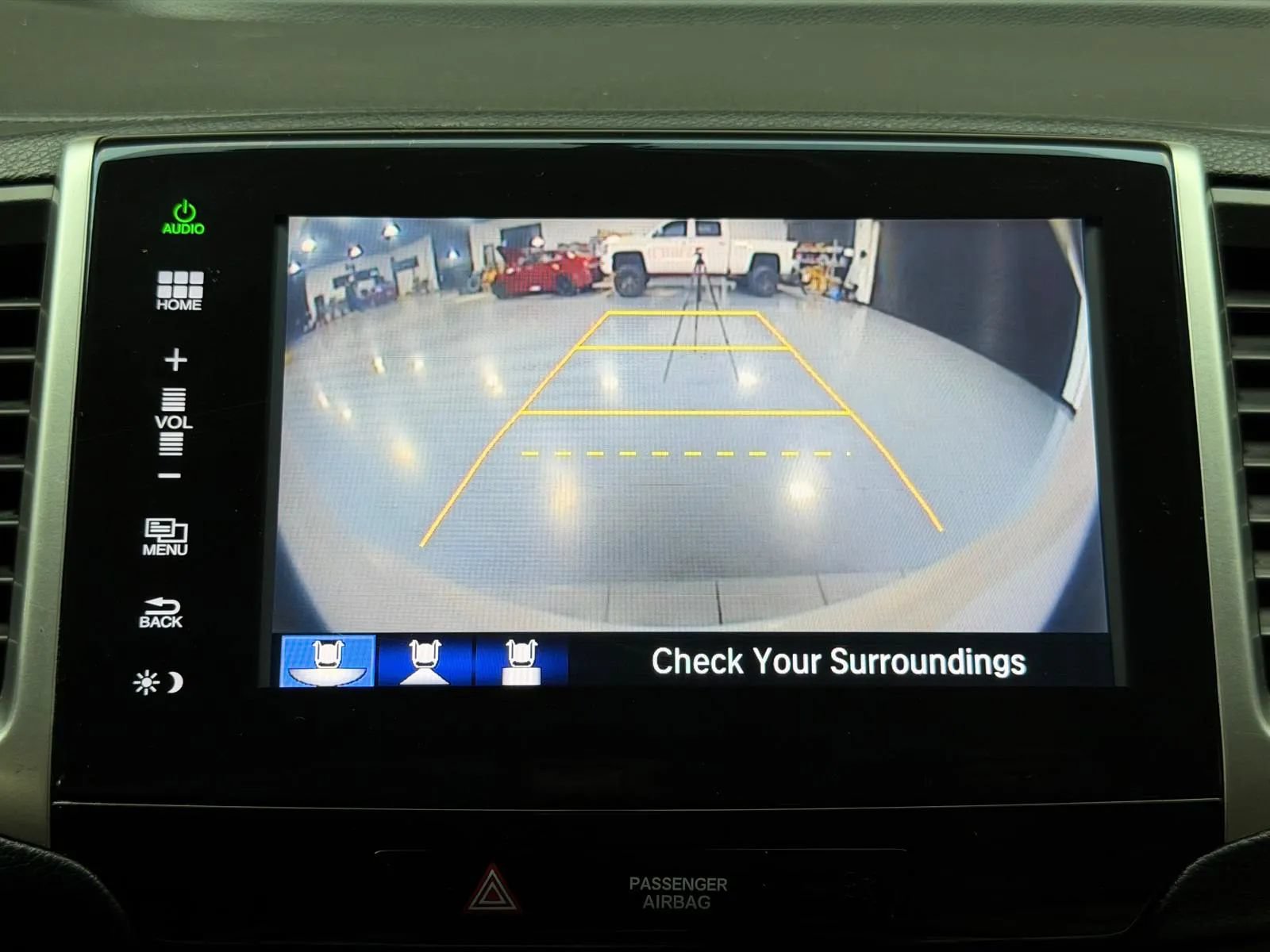 Used 2016 Honda Pilot EX-L image 44