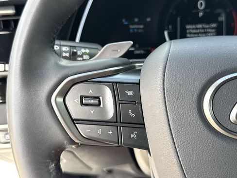 Used 2025 Lexus RX 350 FWD w/ Technology Package image 26