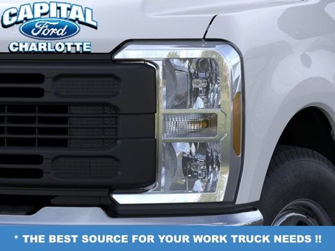 New 2026 Ford F250 XL RWD image 18