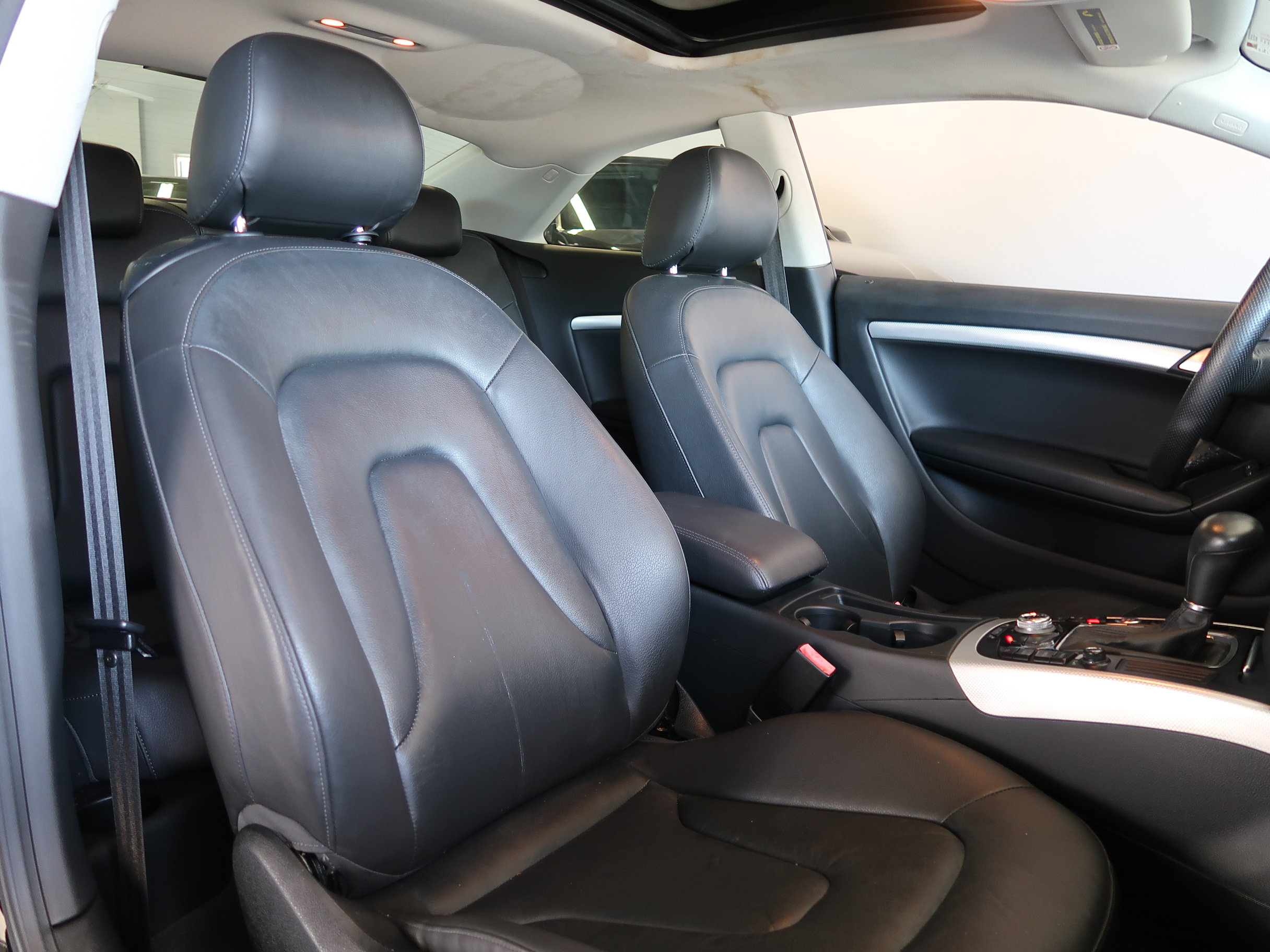 Used 2010 Audi A5 2.0T Prestige AWD/4WD image 13