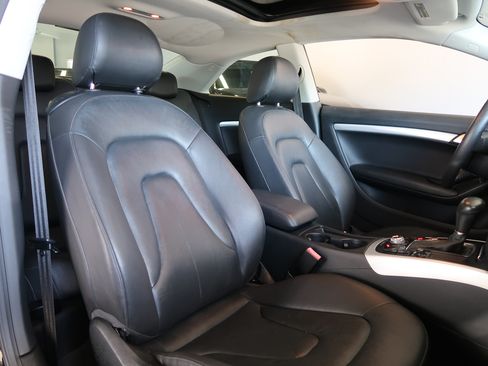 Used 2010 Audi A5 2.0T Prestige AWD/4WD image 13