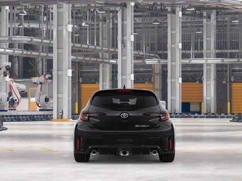 New 2026 Toyota Corolla GR AWD/4WD image 30