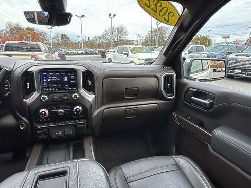 Certified 2022 GMC Sierra 1500 Denali w/ Denali Reserve Package image 28
