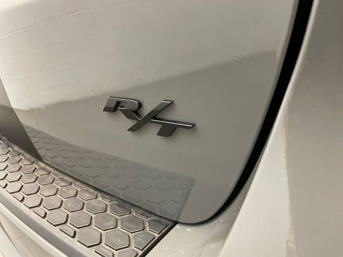 New 2026 Dodge Durango R/T w/ Blacktop Package AWD/4WD image 5
