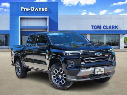 Certified 2024 Chevrolet Colorado Z71 w/ Z71 Convenience Package 2