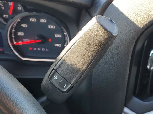 Used 2022 Chevrolet Silverado 1500 Custom Trail Boss w/ Safety Confidence Package image 22