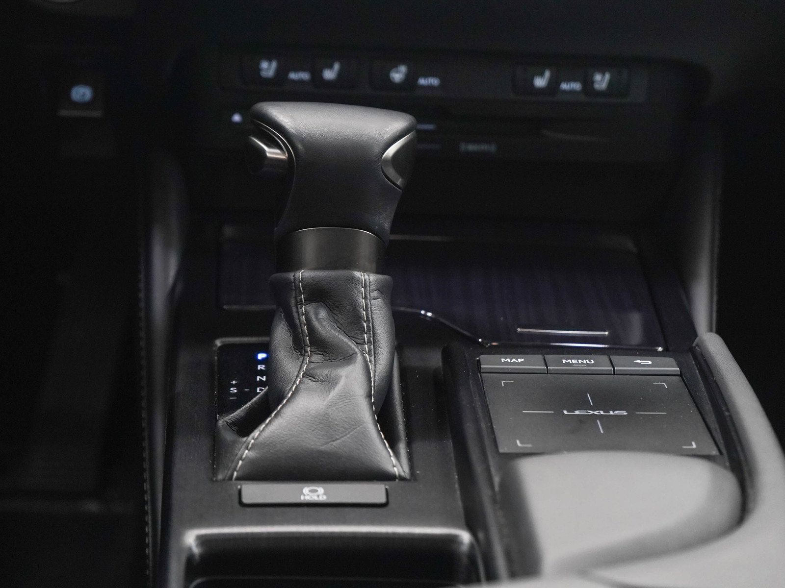 Used 2019 Lexus ES 350 FWD image 34