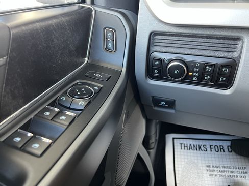 New 2026 Ford F350 XLT w/ XLT Premium Package AWD/4WD image 52