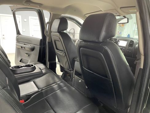 Used 2013 Chevrolet Silverado 1500 LT w/ All-Star Edition image 17