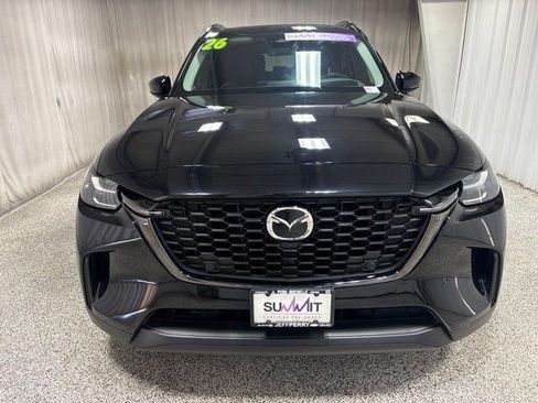 Used 2026 MAZDA CX-90 3.3 Turbo w/ Premium Sport Pkg AWD/4WD image 8