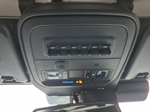 New 2025 Ford Bronco Badlands image 41