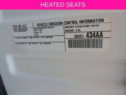 Used 2022 Jeep Grand Cherokee Limited RWD image 17