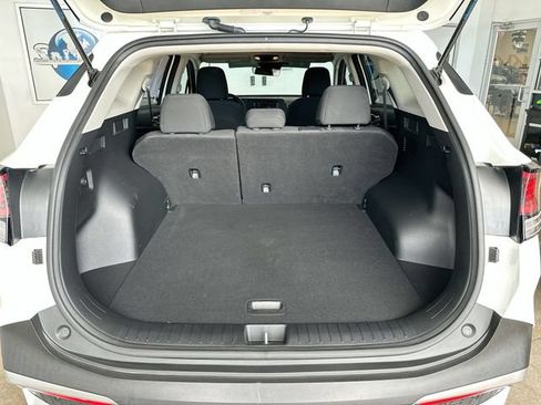 Certified 2023 Kia Sportage LX FWD image 21