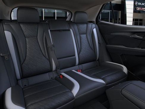 New 2026 Buick Envision Sport Touring image 17
