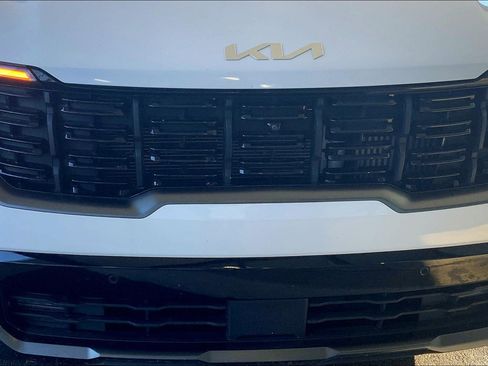 Used 2024 Kia Sorento SX Prestige image 33
