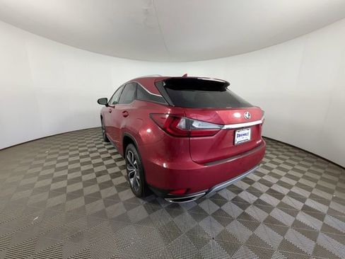 Used 2022 Lexus RX 350 AWD w/ Premium Package image 13