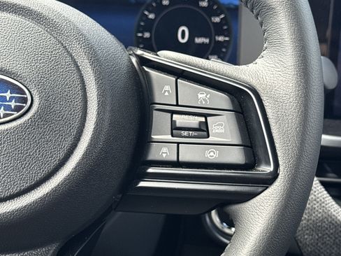 Certified 2026 Subaru Outback Premium AWD/4WD image 9