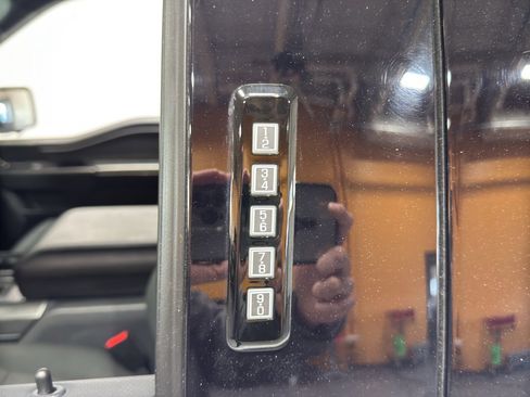 Used 2024 Ford F150 XLT w/ Equipment Group 302A MID image 12