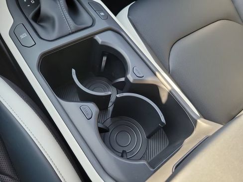 New 2026 Kia K4 EX w/ GT-Line Sunroof Package FWD image 25