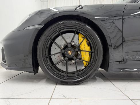 Certified 2026 Porsche 911 Carrera GTS RWD image 16