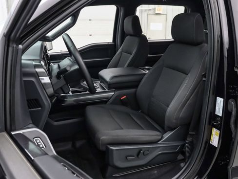 Certified 2023 Ford F150 XLT w/ Equipment Group 302A High image 12