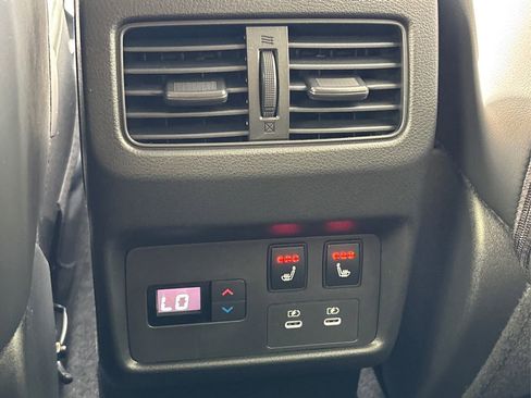 New 2026 Nissan Rogue Platinum w/ Platinum Premium Package image 35