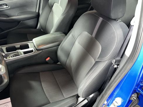 Used 2023 Nissan Sentra SV image 15