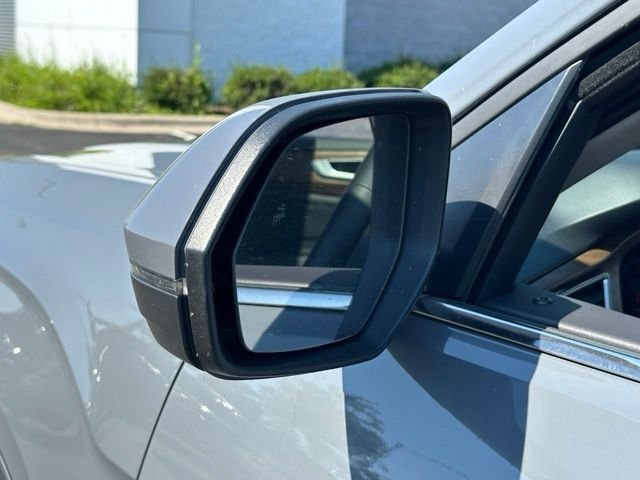 New 2026 Volkswagen Atlas SE AWD/4WD image 11