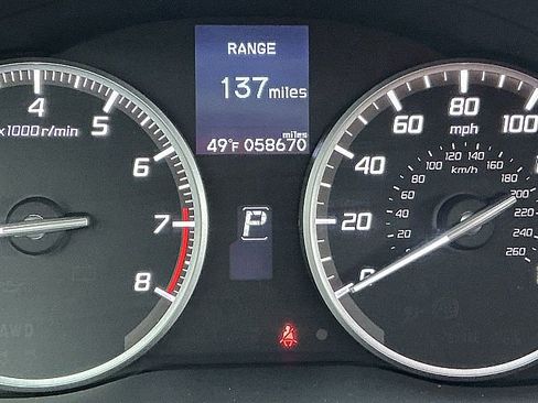 Used 2015 Acura RDX AWD image 33