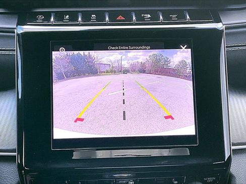 Certified 2023 Jeep Grand Cherokee Altitude image 14