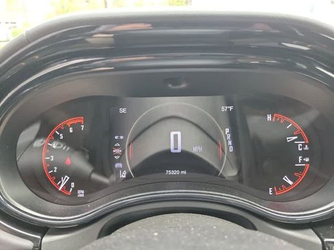 Used 2022 Dodge Durango R/T w/ Hemi Orange Plus Package AWD/4WD image 12