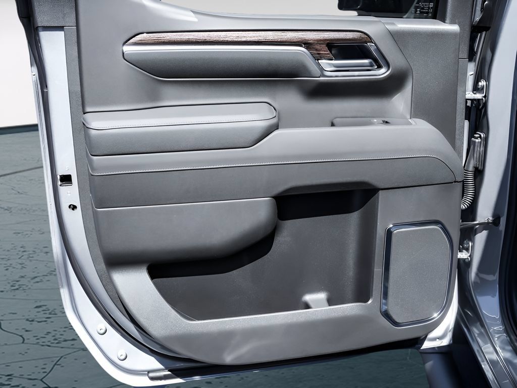 New 2026 GMC Sierra 1500 Elevation w/ Elevation Select Package RWD image 22