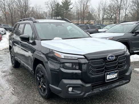 New 2026 Subaru Outback Limited AWD/4WD image 1