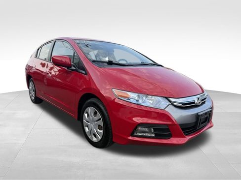 Used 2013 Honda Insight image 7
