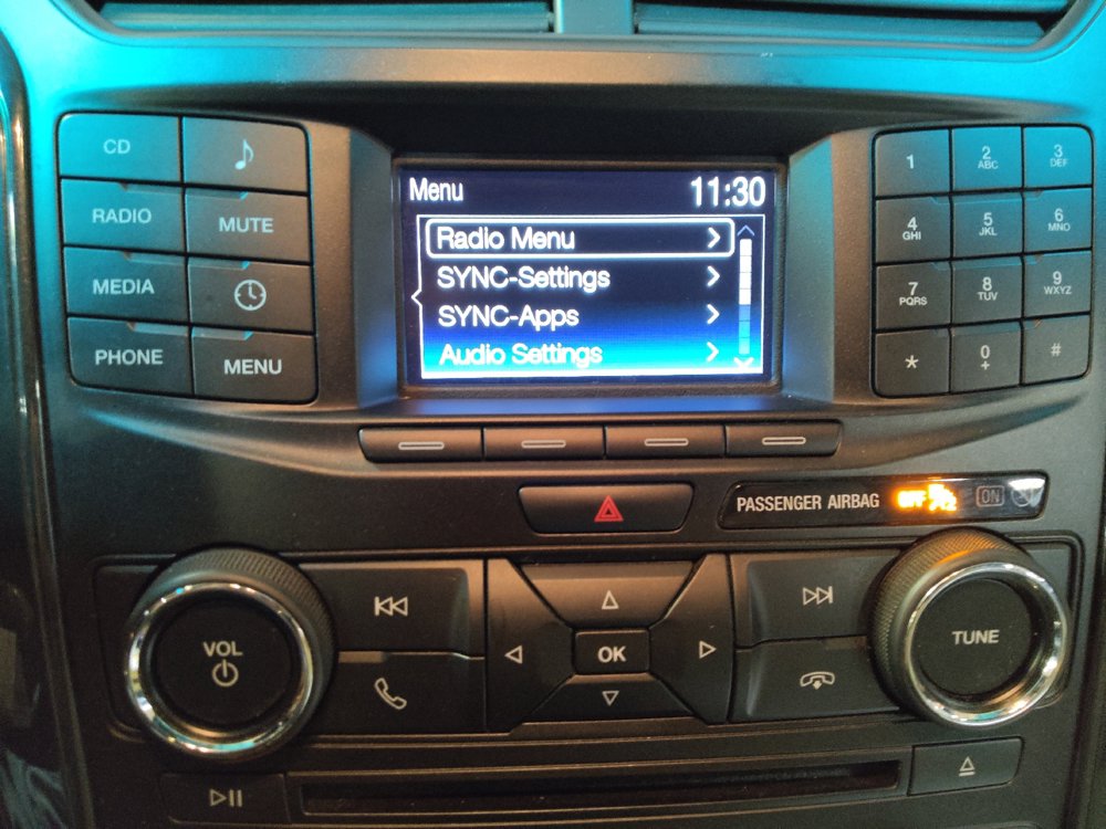 Used 2016 Ford Explorer FWD image 25