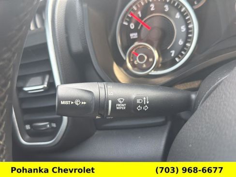Used 2019 RAM 1500 Big Horn AWD/4WD image 10