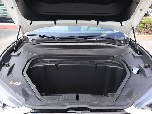 Used 2024 Ford Mustang Mach-E Premium image 20