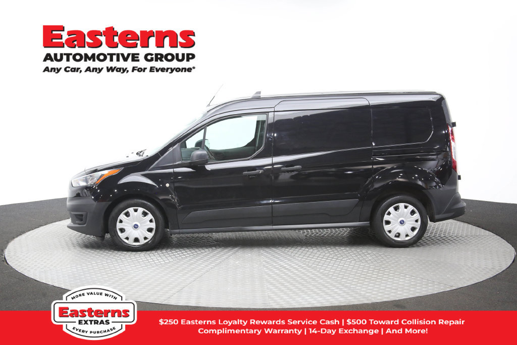 Used 2022 Ford Transit Connect XL w/ CNG/LPG Engine Prep Package FWD image 57
