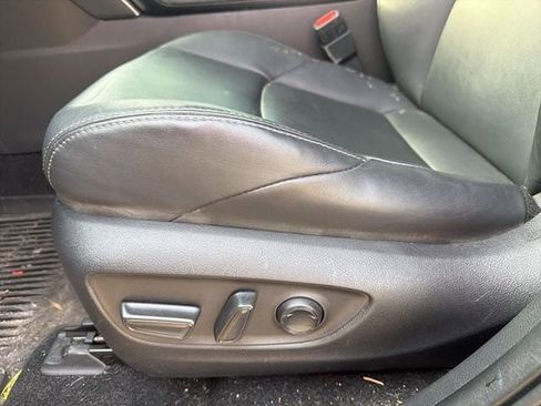 Certified 2023 Toyota Venza Nightshade image 7