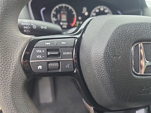 Used 2023 Honda Civic LX image 16