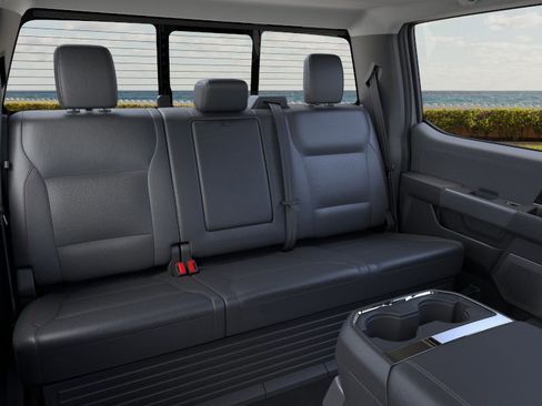 New 2026 Ford F350 Lariat w/ Lariat Ultimate Package image 28