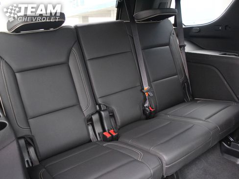 Certified 2021 Chevrolet Tahoe Premier image 27