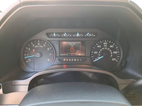 Used 2020 Ford F150 XL w/ Equipment Group 101A Mid image 29