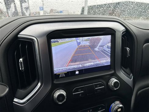 Used 2019 GMC Sierra 1500 Elevation image 17
