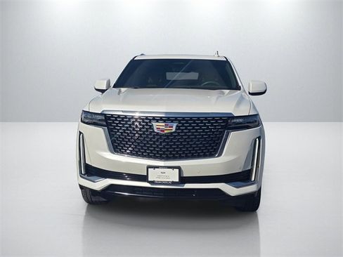 Used 2024 Cadillac Escalade Premium Luxury w/ Performance Package image 2