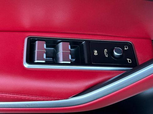 Used 2026 Jaguar F-PACE R-Dynamic S image 11