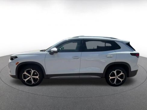 Used 2026 Volkswagen Tiguan SE AWD/4WD image 8