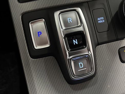 New 2025 Hyundai Palisade SEL image 22