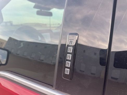 Used 2024 Ford F150 Platinum w/ Equipment Group 703A Plus image 11